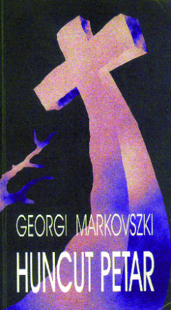 Georgi Markovszki - Huncut Petar