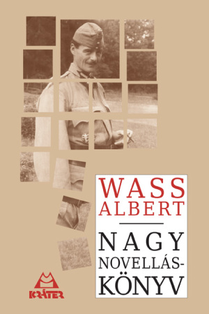 Wass Albert - Nagy novelláskönyv