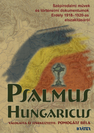 Pomogáts Béla - Psalmus Hungaricus