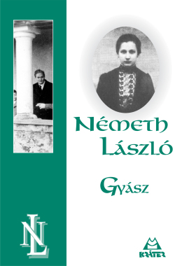 Németh László - Gyász